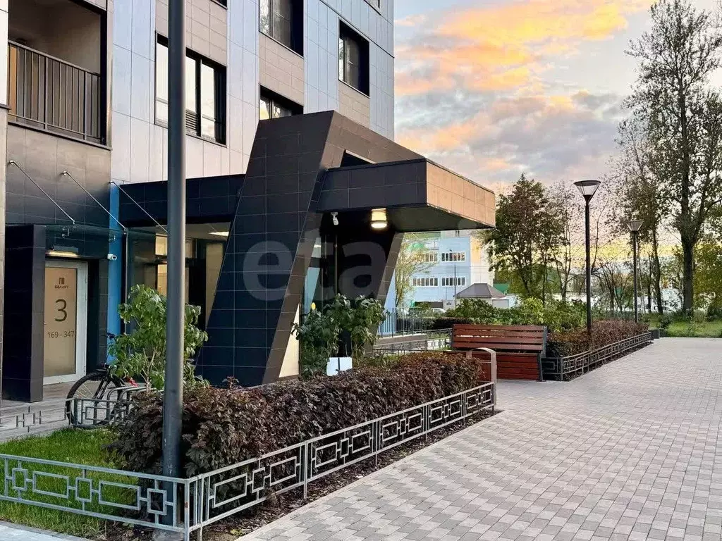 1-к кв. Санкт-Петербург Полюстровский просп., 75 (42.0 м) - Фото 1