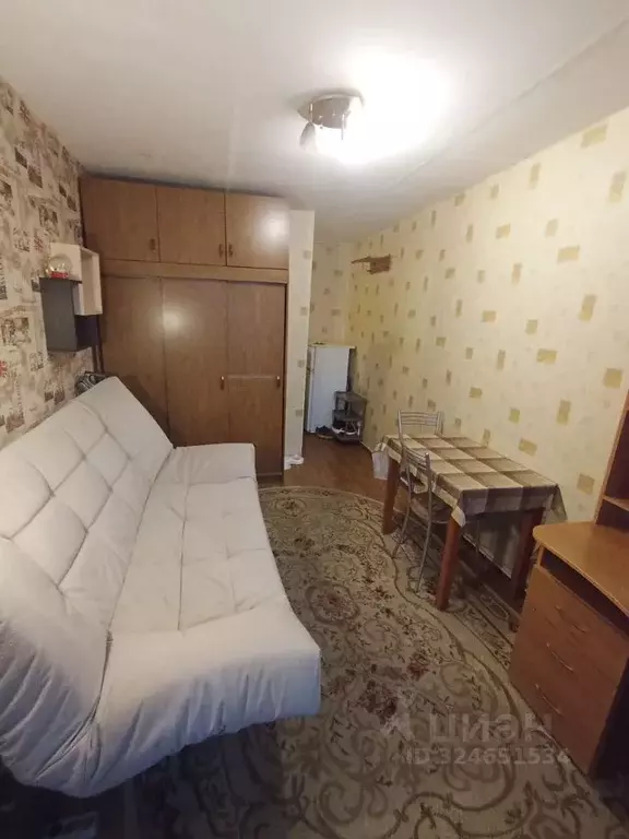 Комната Карелия, Петрозаводск ул. Маршала Мерецкова, 7 (15.0 м) - Фото 2