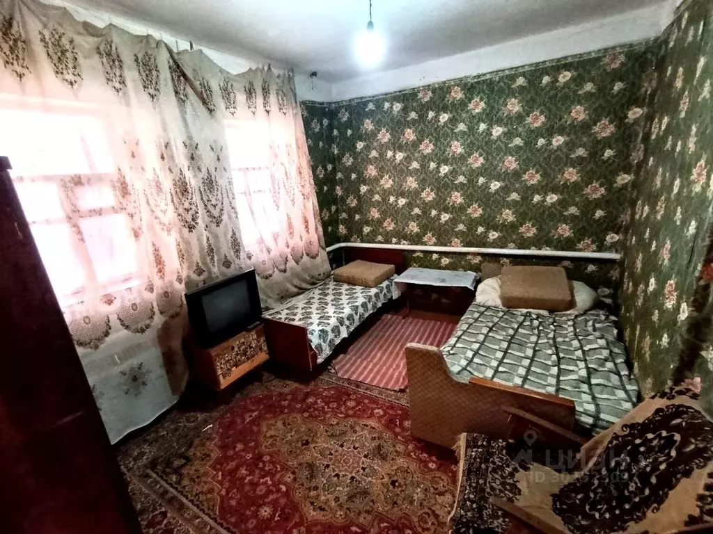 Дом в Краснодарский край, Краснодар ул. Михаила Власова (52 м) - Фото 1