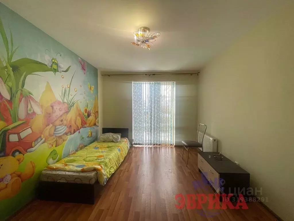 3-к кв. Краснодарский край, Крымск Озерки мкр, ул. Дивизионная (58.8 ... - Фото 1