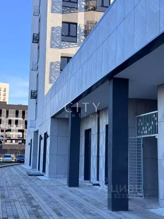 Торговая площадь в Тюменская область, Тюменский муниципальный округ, ... - Фото 2