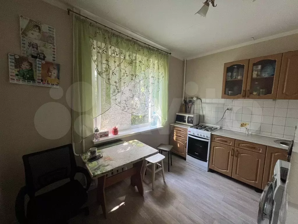 1-к. квартира, 39 м, 3/9 эт. - Фото 0