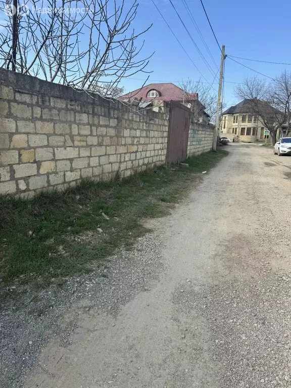 Участок в Дербент, микрорайон Аэропорт, Загородная улица, 43 (6 м) - Фото 2