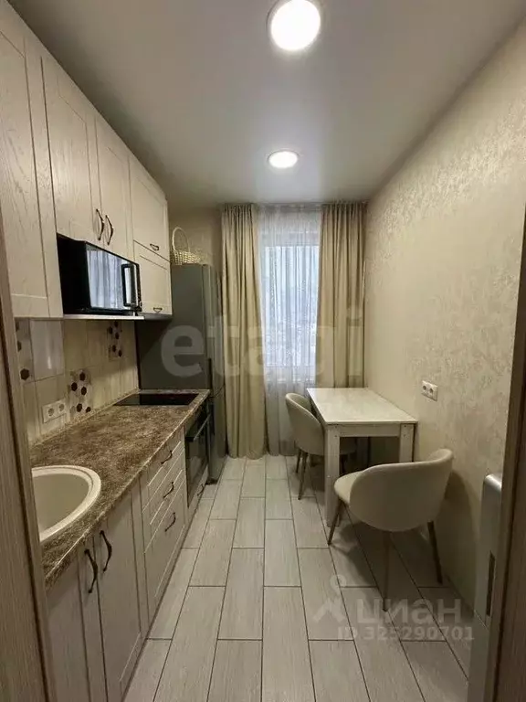 1-к кв. Алтайский край, Барнаул ул. Чернышевского, 186 (28.0 м) - Фото 1