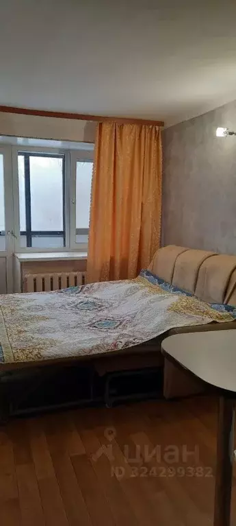 Комната Татарстан, Казань ул. Павлюхина, 103 (21.0 м) - Фото 2