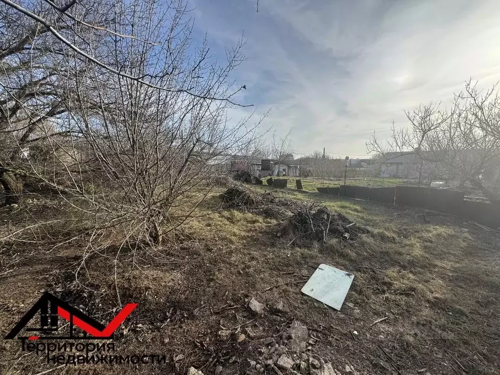 Участок в Севастополь Клеры-3 СНТ, 38 (4.0 сот.) - Фото 2