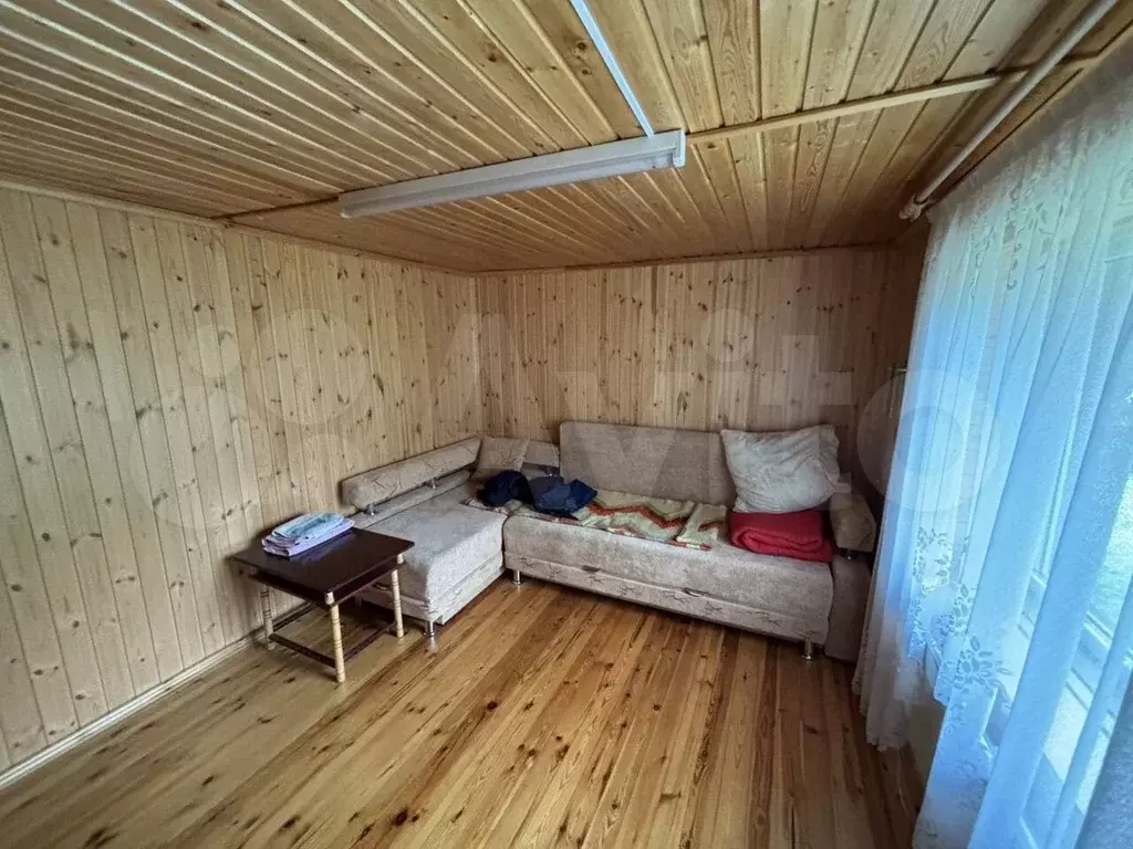Дача 36 м на участке 10 сот. - Фото 1