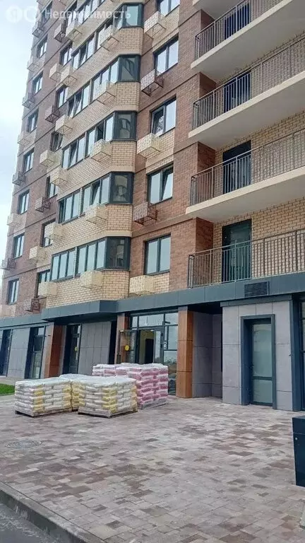 1-комнатная квартира: Краснодар, Ростовское шоссе, 30/6к2 (42.2 м) - Фото 2