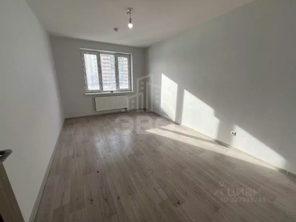 2-к кв. Санкт-Петербург Ленинский просп., 68 (59.4 м) - Фото 1