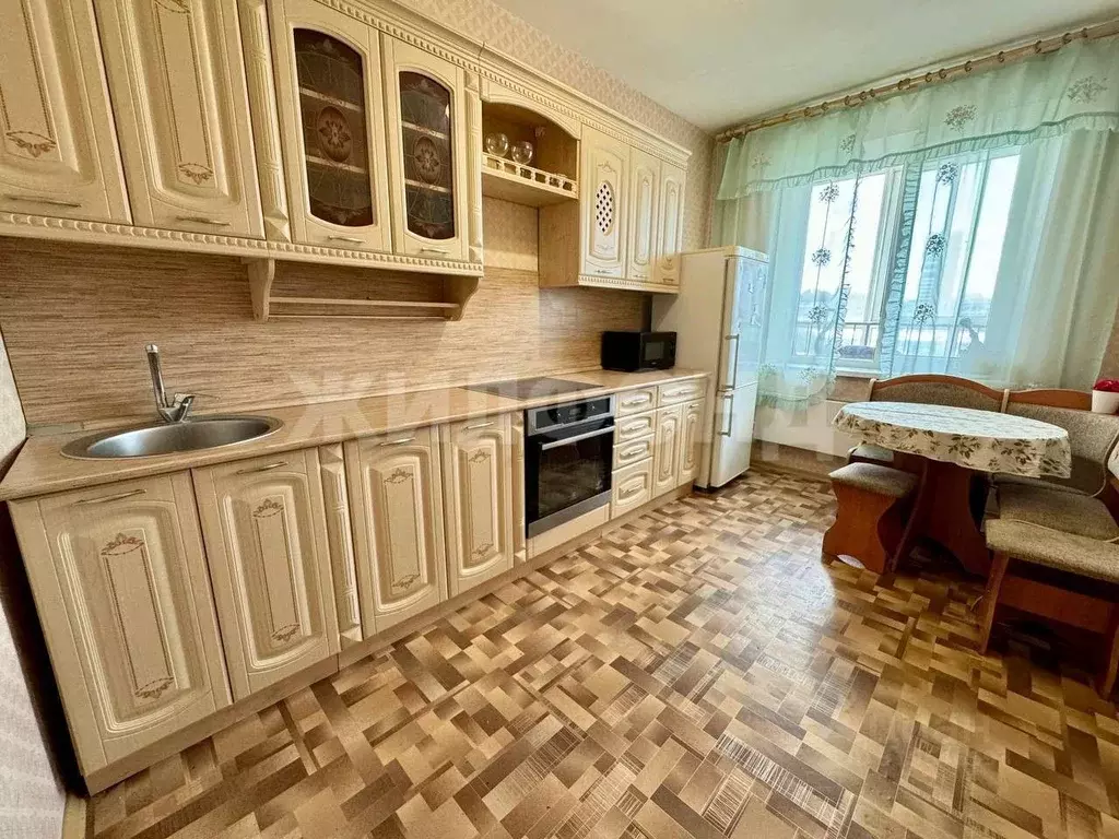 2-к кв. Томская область, Томск Сибирская ул., 56 (58.0 м) - Фото 0