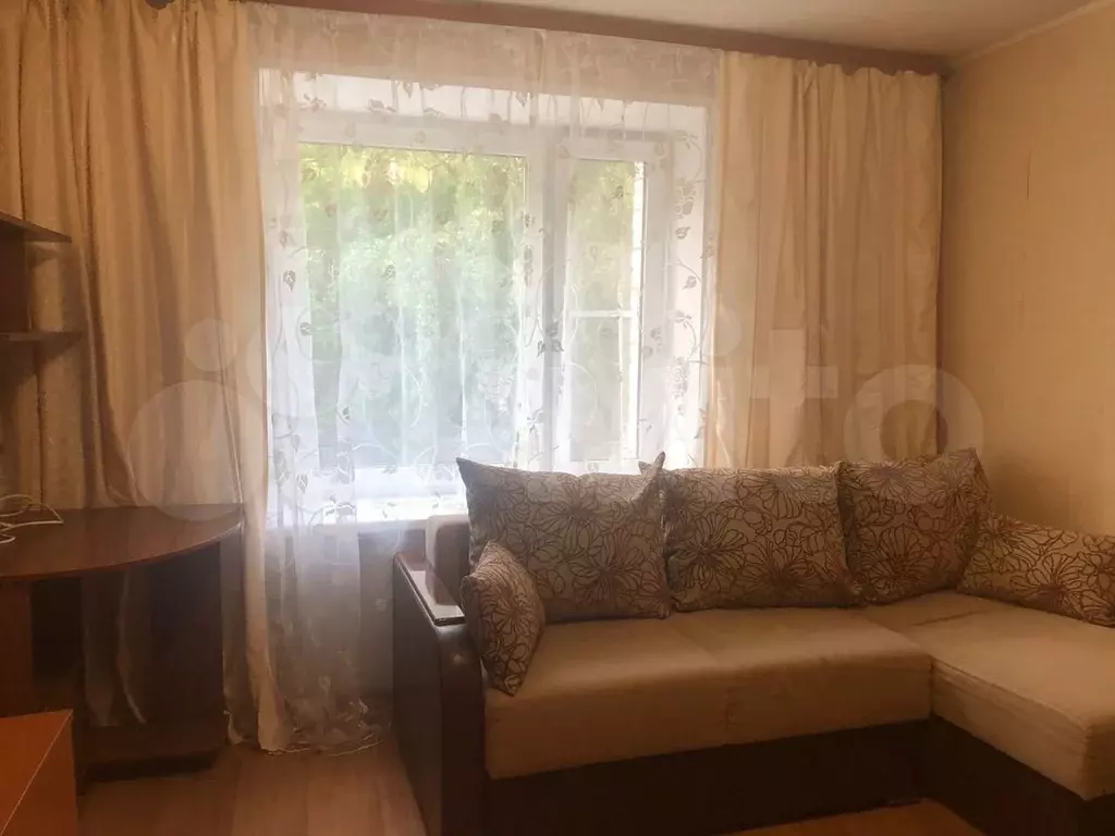 Комната 13.1 м в 8-к, 4/9 эт. - Фото 0