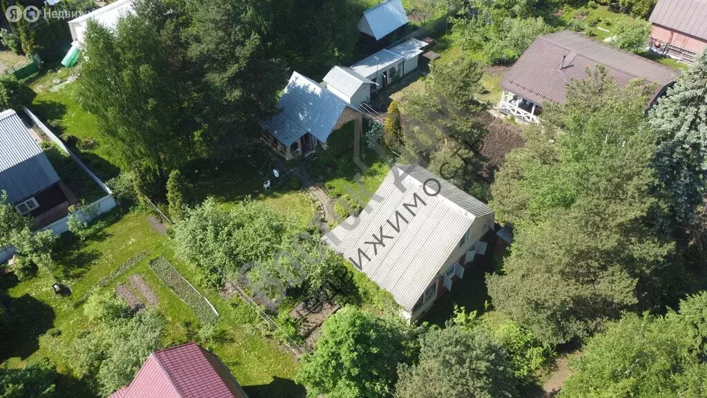Дом в Богородский городской округ, СНТ Горьковское Болото-НМ (95 м) - Фото 2