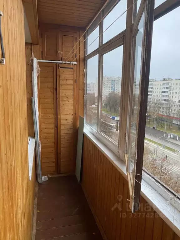 2-к кв. Москва Чертановская ул., 51К1 (46.0 м) - Фото 0