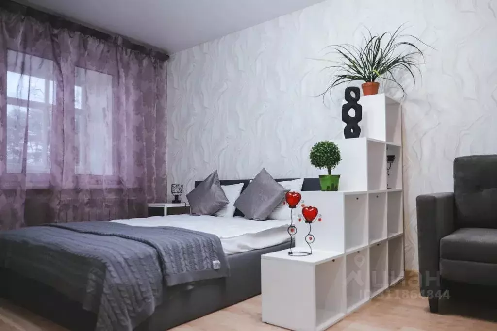 1-к кв. Московская область, Жуковский Муромская ул., 30 (40.0 м) - Фото 1