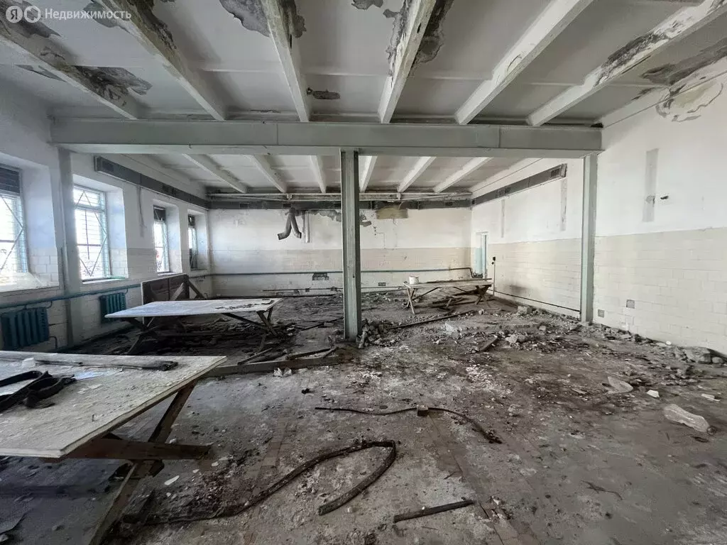 Помещение свободного назначения (400 м) - Фото 0