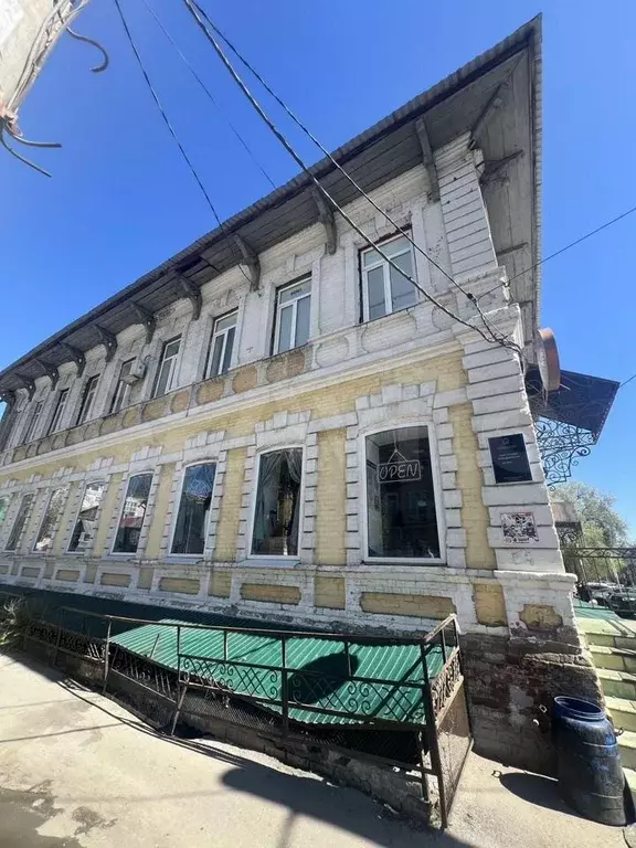 Аренда кабинетов 56 м2 в историческом центре города - Фото 0
