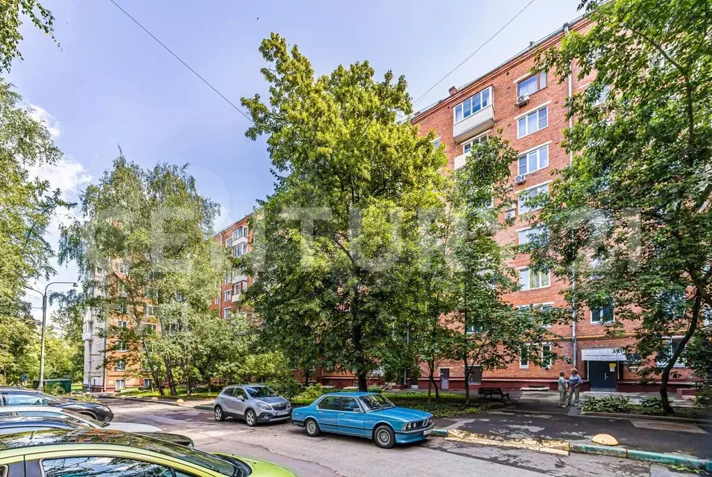 3-к. квартира, 93,9 м, 5/8 эт. - Фото 1