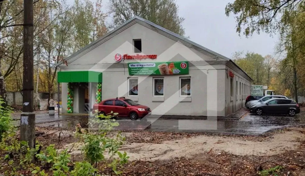 Помещение свободного назначения в Московская область, Балашиха Заря ... - Фото 1