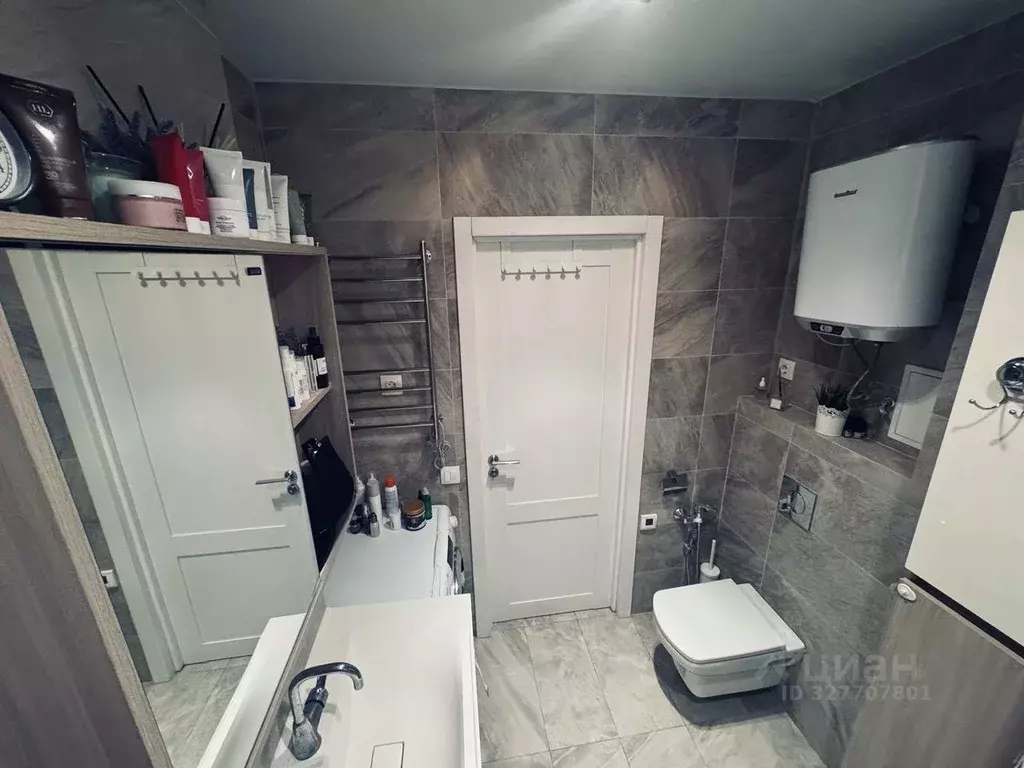 2-к кв. Московская область, Красногорск ул. Авангардная, 6 (44.0 м) - Фото 2