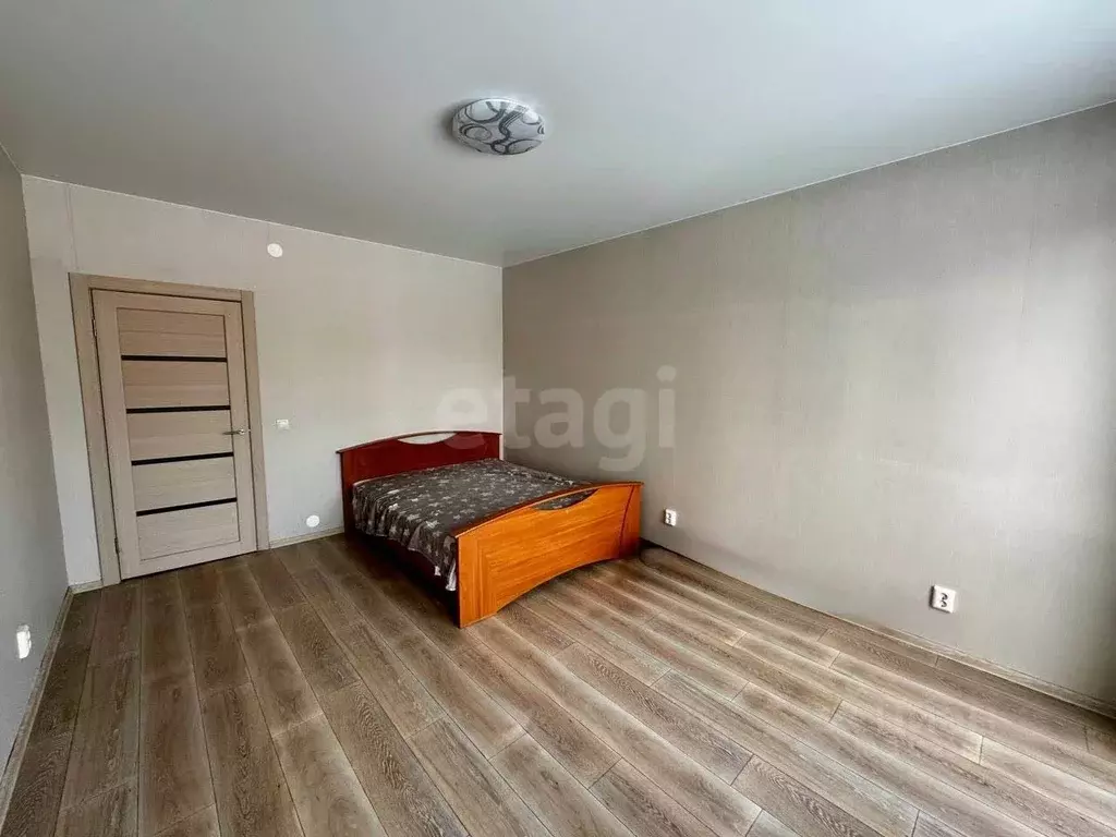 1-к кв. Красноярский край, Красноярск ул. Петра Подзолкова, 28 (43.6 ... - Фото 1