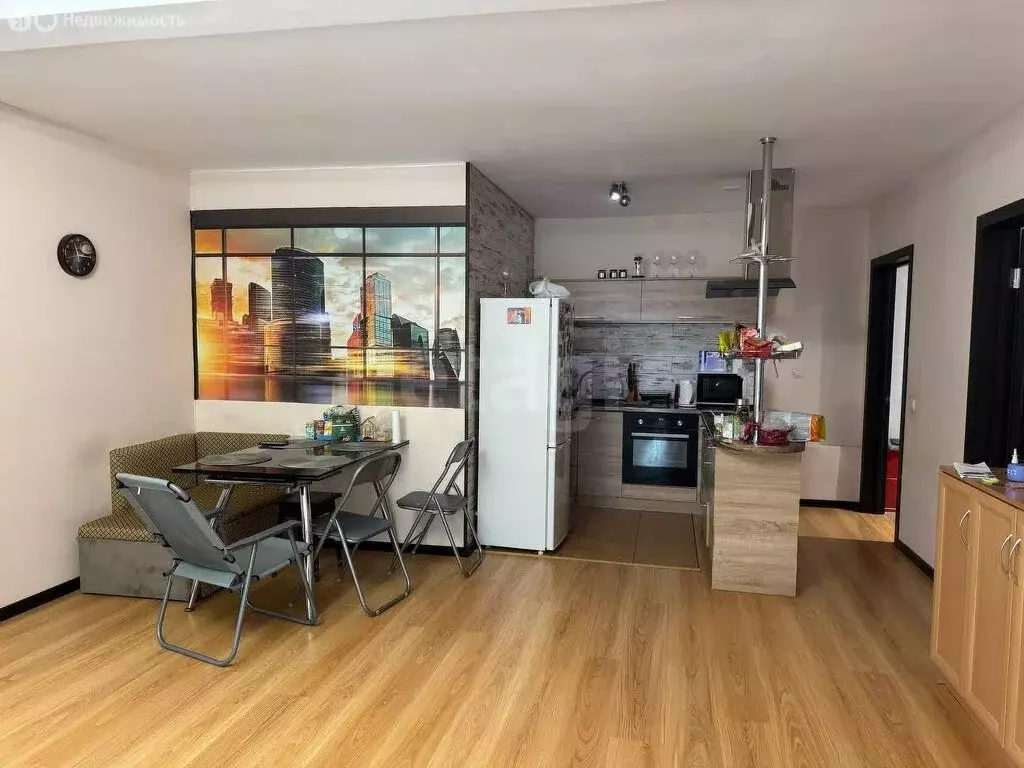 5-комнатная квартира: Калининград, Одесская улица, 23 (198.6 м) - Фото 1