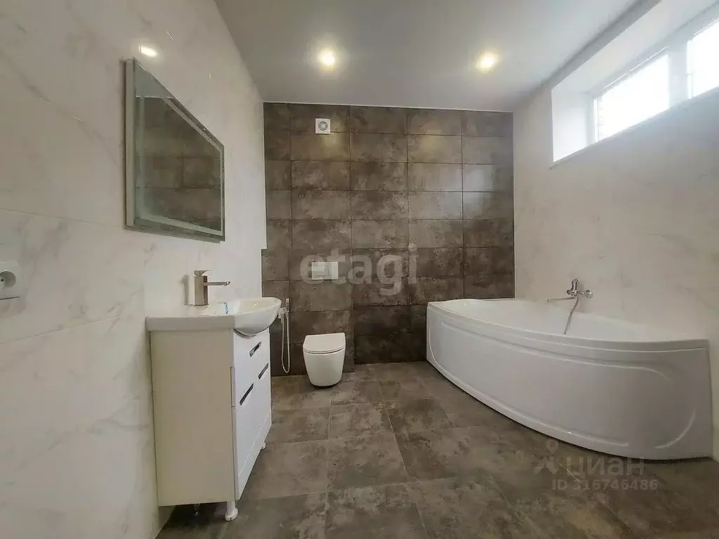 Таунхаус в Ярославская область, Ярославский муниципальный округ, д. ... - Фото 1