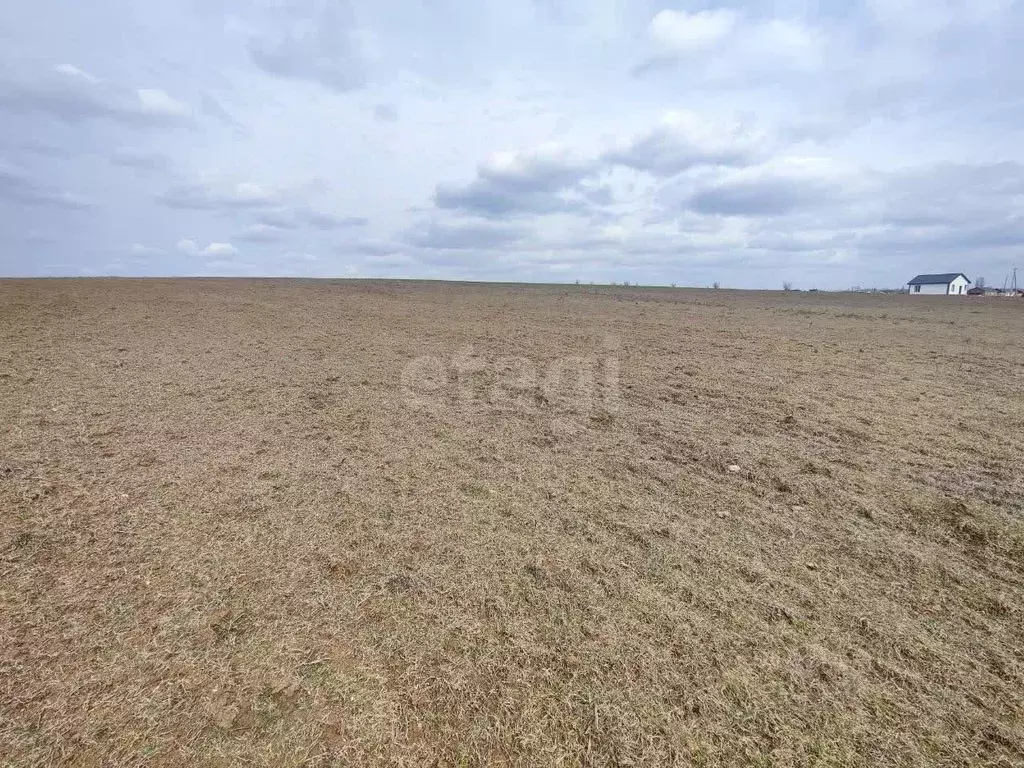 Участок в Крым, Симферопольский район, Родниковское с/пос, с. Новый ... - Фото 2