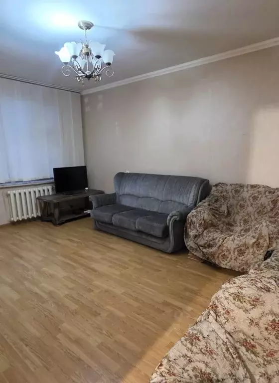 2-к кв. Кабардино-Балкария, Нальчик ул. Тарчокова, 54Б (54.0 м) - Фото 2