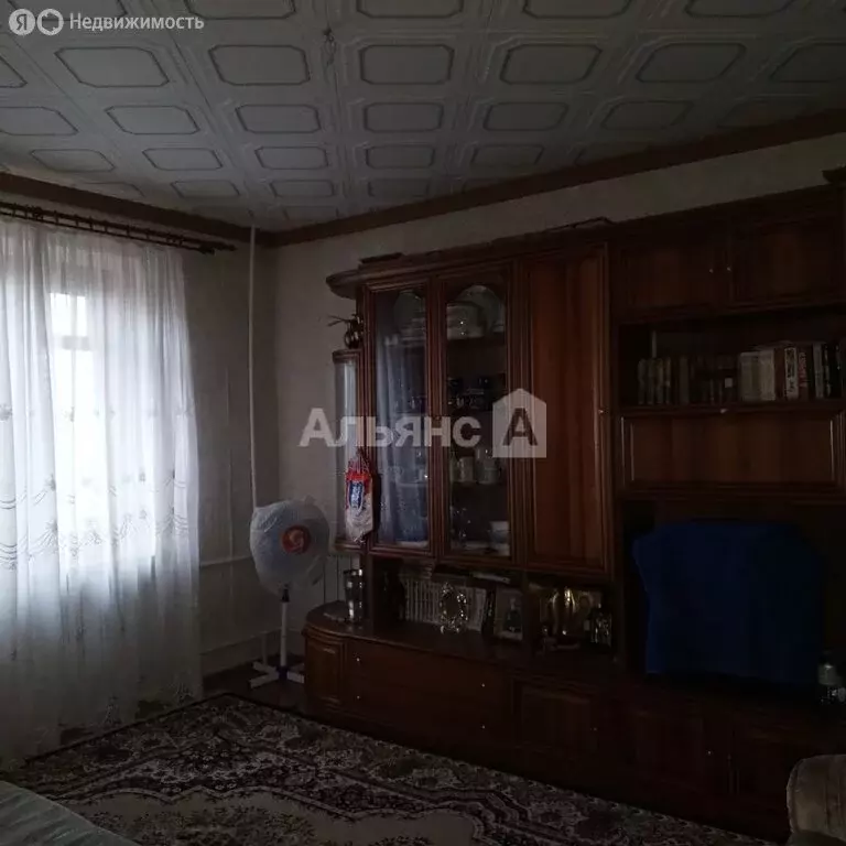 3-комнатная квартира: Белая Калитва, улица Дзержинского, 13/9 (64.1 м) - Фото 2