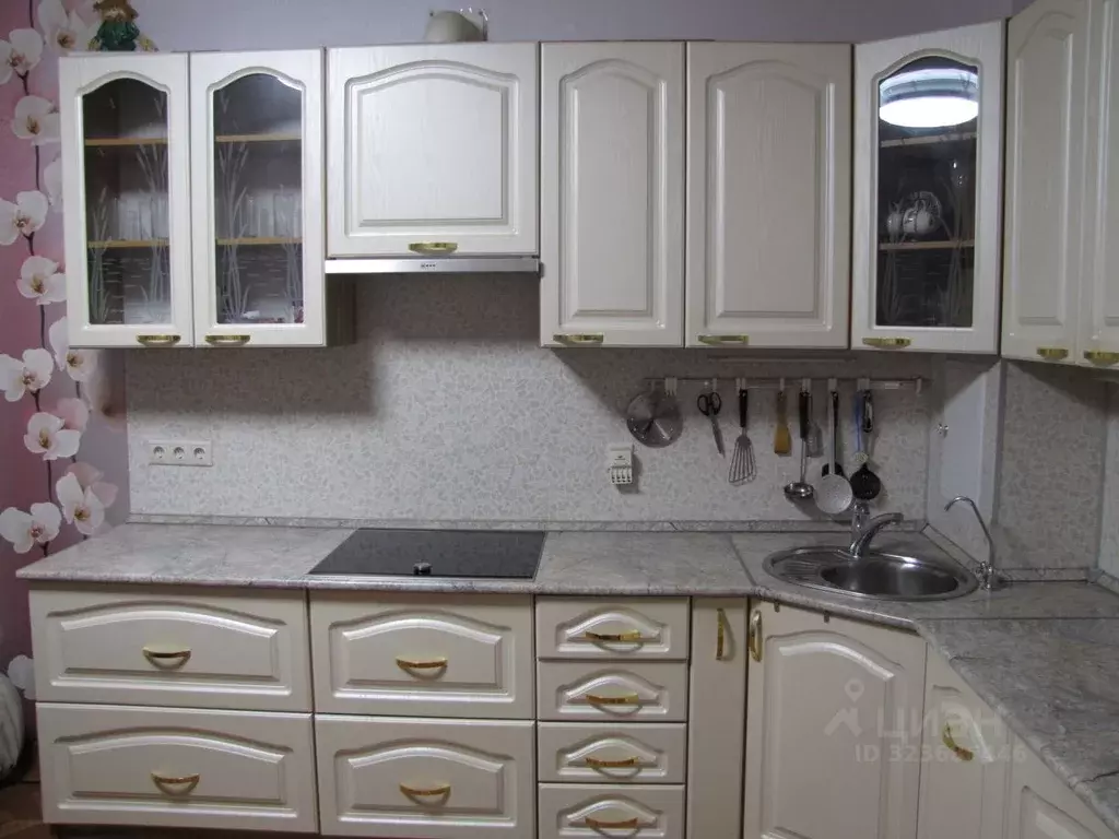 2-к кв. Самарская область, Самара ул. Советской Армии, 203 (68.5 м) - Фото 1