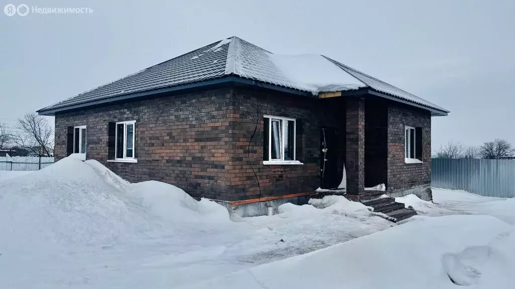 Дом в Оренбург, Центральный бульвар (110 м) - Фото 2