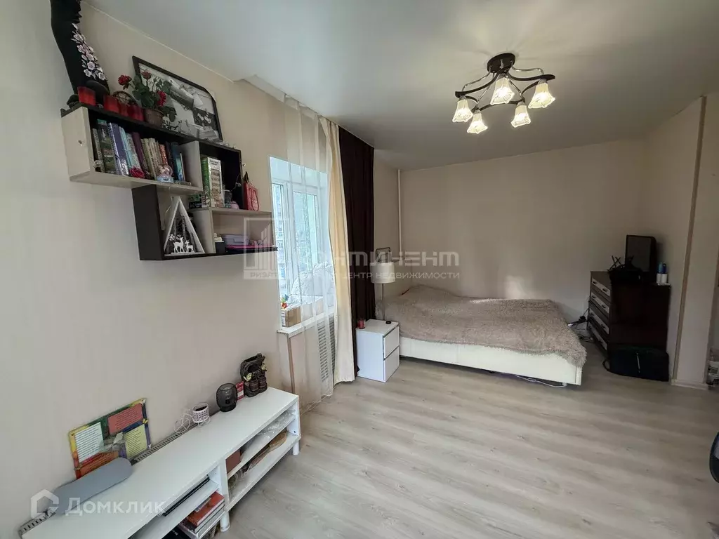 Продаётся 1-к квартира, 32 м - Фото 1