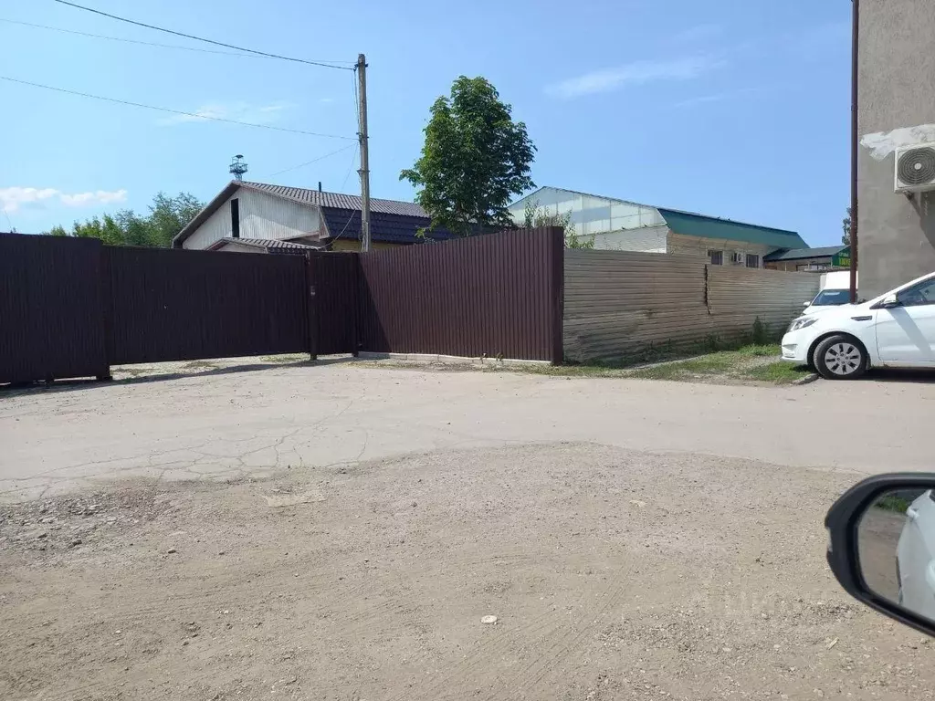 Производственное помещение в Самарская область, Кинель Советская ул., ... - Фото 2