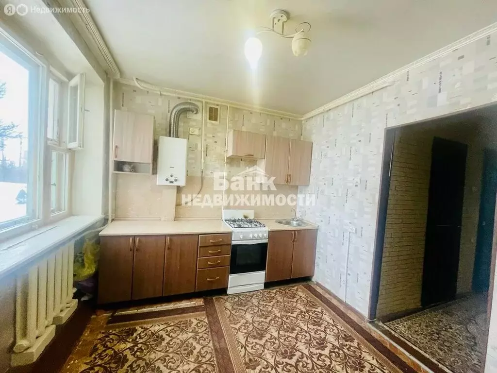 1-комнатная квартира: Вольск, улица Олега Кошевого, 19 (40.3 м) - Фото 1