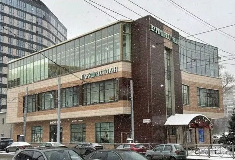 Помещение свободного назначения в Санкт-Петербург Пискаревский просп., ... - Фото 1