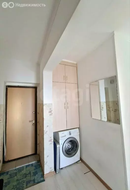 2-комнатная квартира: Улан-Удэ, Ключевская улица, 4В (55.2 м) - Фото 1