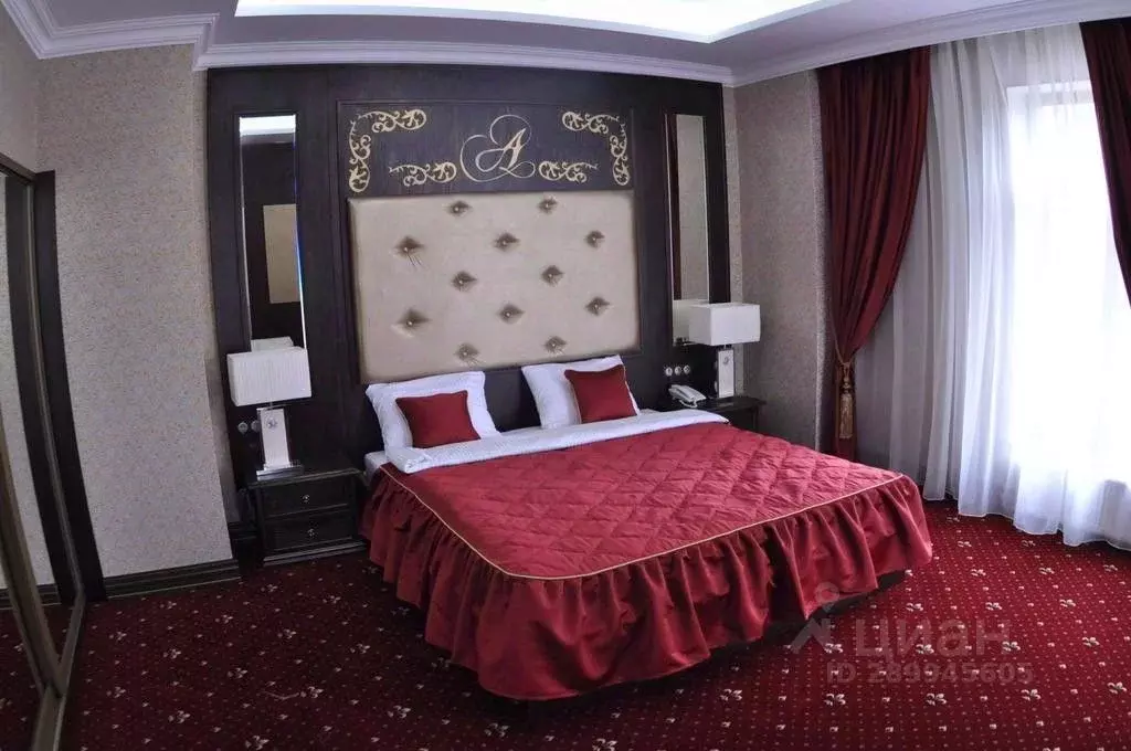 Комната Московская область, Красногорск ул. Ново-Никольская, 2Б (65.0 ... - Фото 2