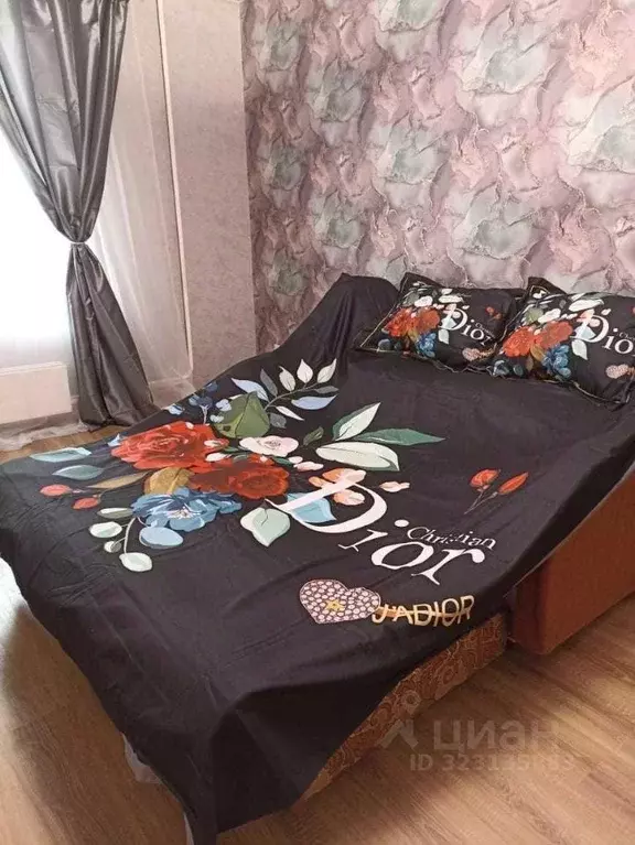 2-к кв. Москва Студеный проезд, 6К3 (48.0 м) - Фото 1