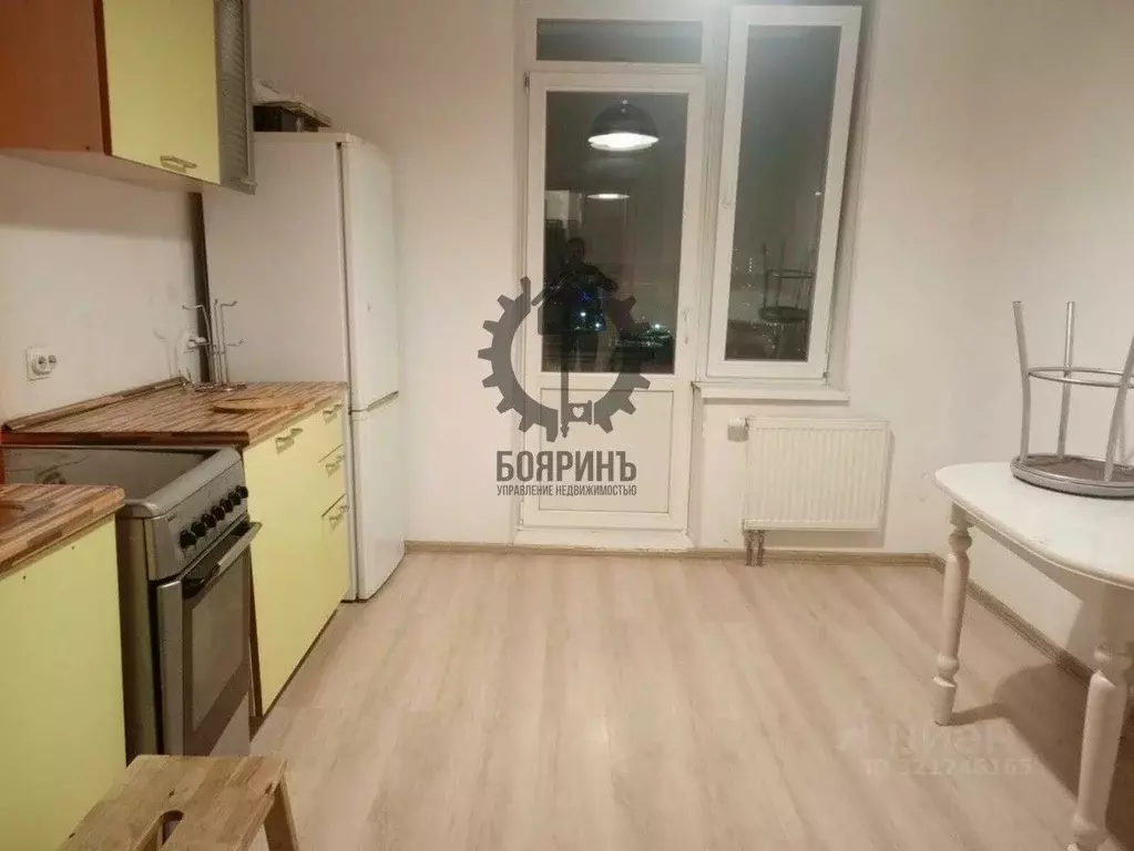 2-к кв. Свердловская область, Екатеринбург просп. Академика Сахарова, ... - Фото 0