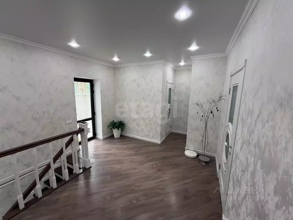 Дом в Краснодарский край, Горячий Ключ Пионерская ул., 13А (112 м) - Фото 1