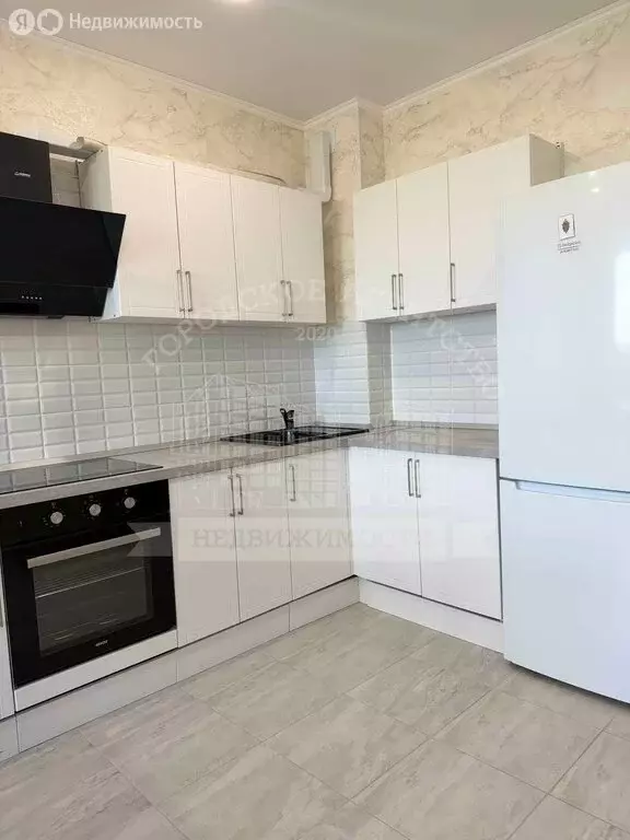 1-комнатная квартира: Калуга, улица Дружбы, 6к2 (58 м) - Фото 2