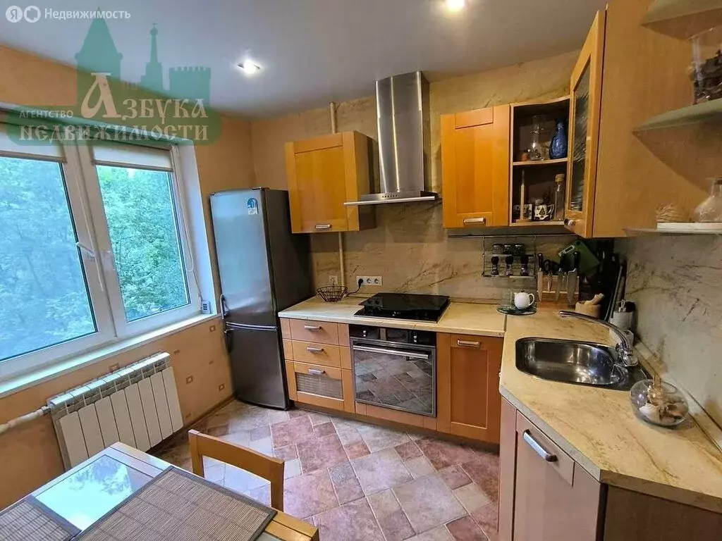 2-комнатная квартира: Смоленск, улица Рыленкова, 19 (54.9 м) - Фото 1