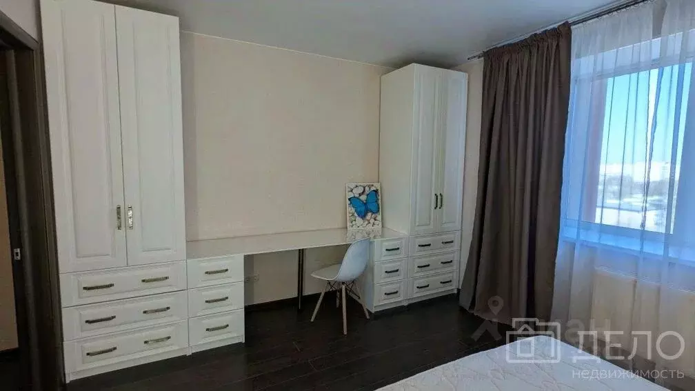 2-к кв. Рязанская область, Рязань Касимовское ш., 15 (65.0 м) - Фото 2