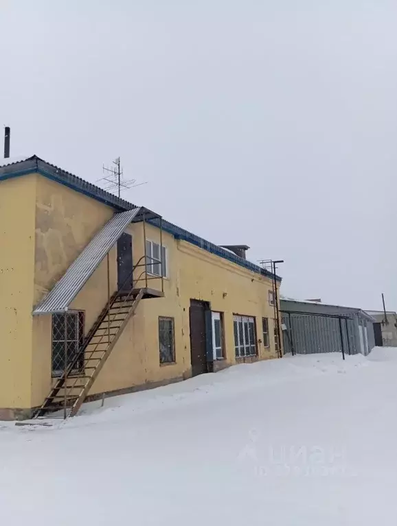 Производственное помещение в Омская область, Омск пос. Большие Поля, ... - Фото 2