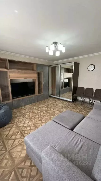 2-к кв. Хакасия, Абакан ул. Крылова, 106 (52.0 м) - Фото 2