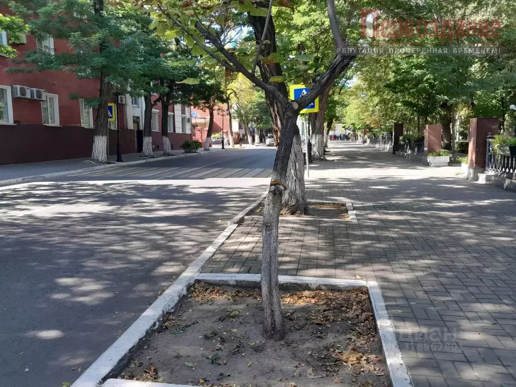 Помещение свободного назначения в Астраханская область, Астрахань ... - Фото 1
