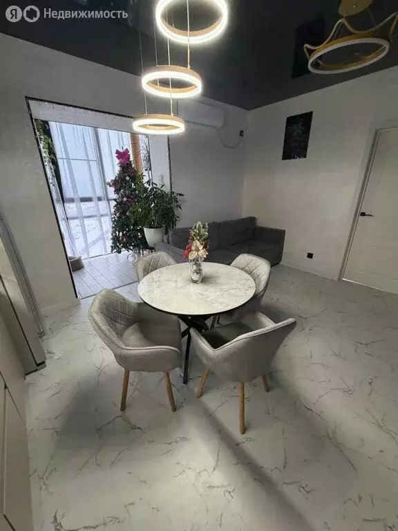 2-комнатная квартира: Псковский район, Писковичская волость, деревня ... - Фото 2