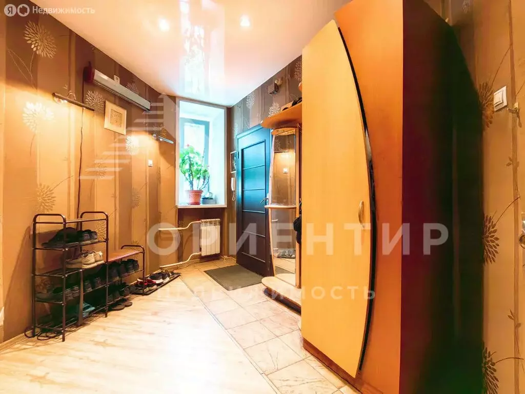 5-комнатная квартира: Екатеринбург, улица Малышева, 132 (123.3 м) - Фото 1