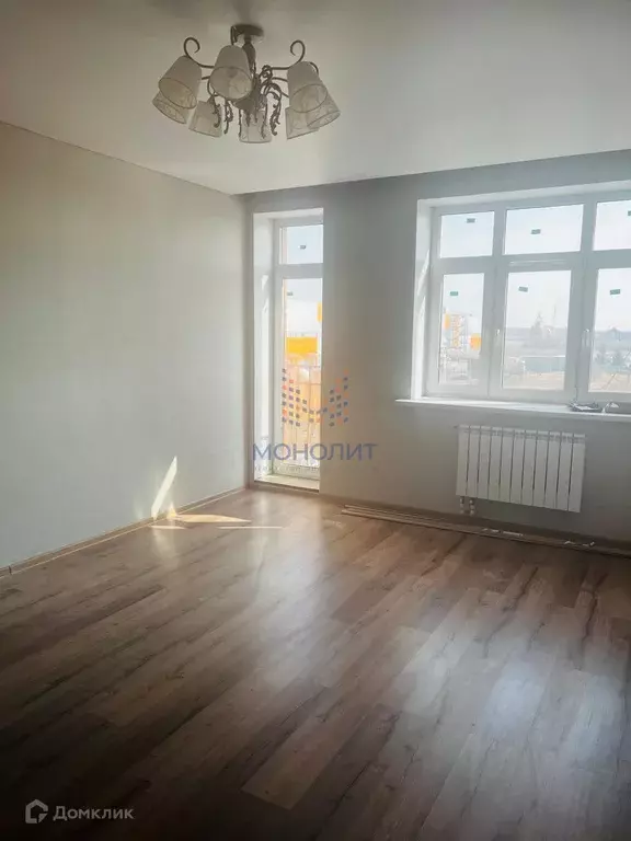 Продаётся 2-к квартира, 72.5 м - Фото 0