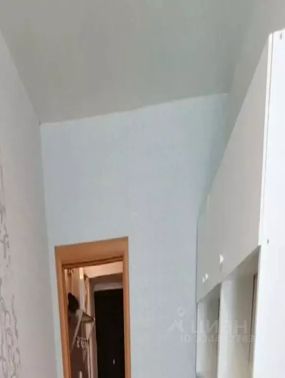 1-к кв. Томская область, Томск Промышленный пер., 9А (12.8 м) - Фото 0